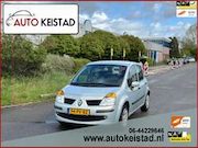 Renault Modus - 1.4-16V CLIMA/CRUISE/ 4x ELEKTR. RAMEN! ORIGINELE