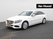 Mercedes-Benz C-klasse - Estate 350 e Lease Edition | Automaat | Cruise Control | Cli