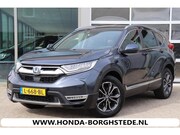 Honda CR-V - 2.0 Full Hybrid AWD Executive