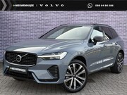 Volvo XC60 - 2.0 T8 Plug-in hybrid AWD R-Design | 360° camera | Long Rang