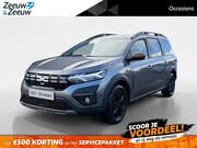 Dacia Jogger - 100PK TCe ECO-G Extreme 5p. | 1e eigenaar | Trekhaak | Camer