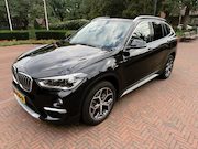 BMW X1 - 2.0i sDrive Orange Edition II