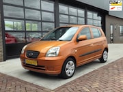 Kia Picanto - 1.0 LXE | 111.000 KM! | 5 Deur |