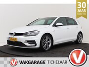 Volkswagen Golf - 1.4 TSI Highline Business R-Line | Uitklap Trekhaak | CarPla
