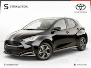 Toyota Yaris - 1.5 Hybrid 115 Dynamic