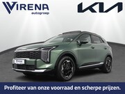 Kia Sportage - 1.6 T-GDi Hybrid DynamicPlusLine - Prijs incl. inruilpremie 