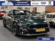 Ford Mustang - Fastback 5.0i V8 BULLITT 460PK Brembo MagneRide B&O Sound
