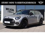 MINI Clubman - Classic Automaat / Comfortstoelen / Comfort Access