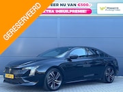 Peugeot 508 - 1.6 HYbrid 180pk e-EAT8 GT I Schuifdak | Focal audio | Summe