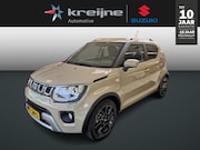 Suzuki Ignis - 1.2 Smart Hybrid Select Automaat | All season banden | Navig