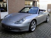 Porsche 911 - Cabrio 3.4 Carrera 996 C2 model 2000. Motorrevisie gehad.