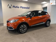 Renault Captur - 0.9 TCe Dynamique|NAVI|CRUISE|BT|17"|TREKHAAK