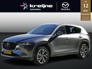 Mazda CX-5 - 2.0 e-SkyActiv-G M Hybrid 165 Exclusive-Line