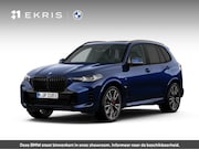 BMW X5 - xDrive50e M Sportpakket Pro | Comfort-plus Pack | Travel Pac