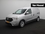 Dacia Dokker - dCi 90 Solid | airco | zijschuifdeur rechts | cruise control