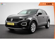 Volkswagen T-Roc - 1.5 TSI DSG Sport 150 PK Navigatie Apple Carplay/Android Aut