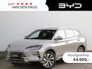 BYD Seal U - 1.5 DM-i FWD Boost | BYD Dealer | €4000 korting | Panoramada