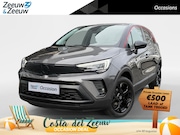 Opel Crossland - 1.2 Turbo GS Line 12 MAANDEN GARANTIE | Automaat | Navi | Cl