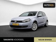 Volkswagen Golf - 1.4 Trendline|APK 4-2027|CARPLAY|AIRCO|LM-VELG