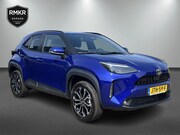 Toyota Yaris Cross - 1.5 Hybrid 130 Black Edition, Safety + Winter pakket.