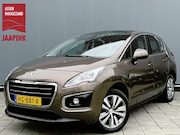 Peugeot 3008 - BWJ 11-2015 | 1.6T 165PK Active AUTOMAAT NWE APK | PANO DAK 
