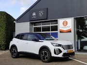 Peugeot 2008 - 1.2 Puretech 130pk GT | Navigatie | BT | AppleCarPlay & Andr