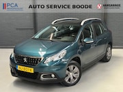Peugeot 2008 - 1.2 (82 pk) Blue Lion - panoramadak - navigatie - airco - cr