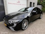 Mercedes-Benz AMG GT - 4-Door Coupe 63 S E Performance Premium+