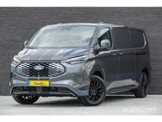Ford e-Transit Custom - L2H1 218Pk Aut. | Nieuwe 71Kwh Accu | Sport 340 | 2xSchuifde