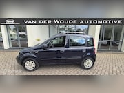 Fiat Panda - 1.2 Edizione Cool 2010|Airco|Elekt, pakket|APK