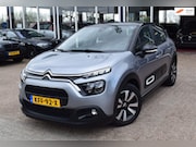 Citroën C3 - 1.2 PureTech Shine | LED VERLICHTING | CARPLAY| CLIMATE CONT