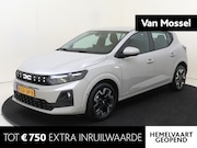 Dacia Sandero - 1.2 Eco-G 120 journey | Stoelverwarming | Navigatie | Cruise