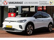 Volkswagen ID.4 - 77kWh *1ST* | 3-Fase | Carplay | Panorama dak | Adaptive Cru