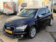 Audi A1 - 1.2 TFSI Attraction Pro Line Business