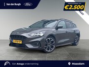 Ford Focus - Wagon ST-Line Business 1.0 EcoBoost 125pk automaat Trekhaak 