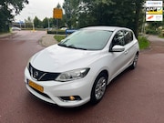 Nissan Pulsar - 1.2 DIG-T Visia | Cruis Control| NAP | Airco |