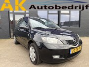 Mazda 2 - 1.4 Exclusive Airco,