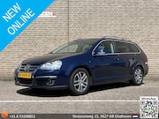 Volkswagen Golf - 1.4 TSI Highline | Cruise | Climate | Navi | PDC |