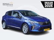 Renault Clio - TCe 90 evolution AUTOMAAT / 4.000KM / 7'' SCHERM / PACK LOOK