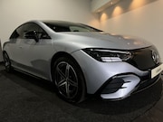 Mercedes-Benz EQE - 350 4Matic AMG Line 89 kWh Distronic, Nightpakket, KeylGo