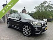 BMW X1 - sDrive20i High Executive Automaat Trekhaak LED✅