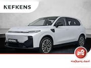 Leapmotor B10 - Design Hybrid EV 18.8 kWh REEV | Navigatie | Camer