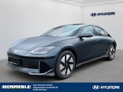Hyundai Ioniq 6 - 77, 4 kWh Techniq 4WD mit Anhängekuppl.