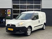 Fiat Doblò - Cargo 1.3 MultiJet Actual, Airco, Bluetooth, Trekh