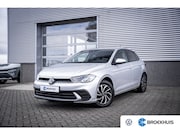 Volkswagen Polo - 1.0 TSI Life Business | Achteruitrijcamera | Airco (automati