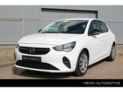 Opel Corsa - 1.2 100PK Edition | Navigatie via App | Cruise Control | Air