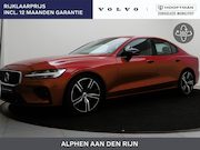 Volvo S60 - T5 AUT(8) INTRO EDITION STANDKACHEL HARMAN KARDON 19INCH ACC