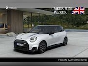 MINI John Cooper Works - 3-Deurs SE Cooper 54.2 kWh | Private lease vanaf €