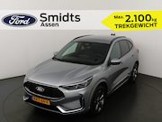 Ford Kuga - 2.5 PHEV 243 pk ST-Line X | Trekhaak I AGR stoelen | Adapt C