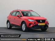 Seat Arona - 1.0 TSI Style | Lage kilometerstand | Trekhaak | Parkeersens